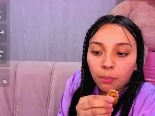 Camsoda Adult Webcam of lia-harper-t