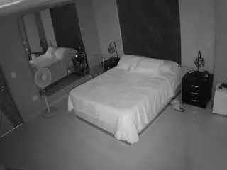 Camsoda Best live sex cam show of voyeurcam-casa-salsa-bedroom-4
