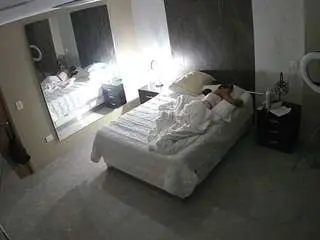 Camsoda Nude Webcam of voyeurcam-casa-salsa-bedroom-4