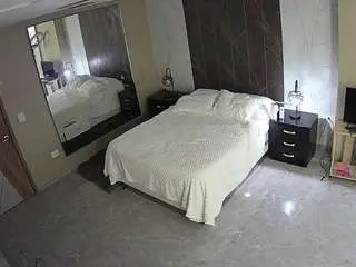 Camsoda Nude Webcam of voyeurcam-casa-salsa-bedroom-4