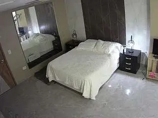 Camsoda Nude Webcam of voyeurcam-casa-salsa-bedroom-4