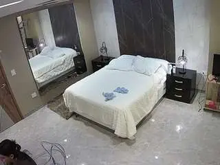 Camsoda Private Sex Chat of voyeurcam-casa-salsa-bedroom-4