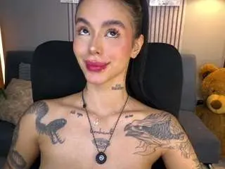 Camsoda Adult Video Chat of suniipuffle
