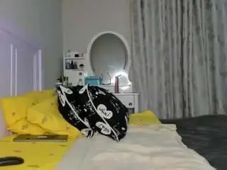 Camsoda Adult Video Chat of desirepeace