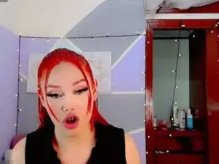 Camsoda Nude Webcam of dolly-dirty