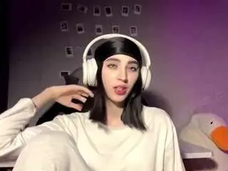 Camsoda Adult Webcam of khalilaharthur