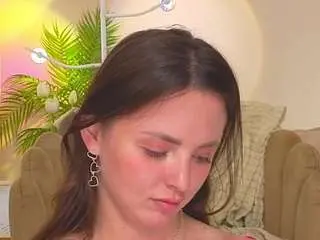 Camsoda Private Sex Chat of oliviakis