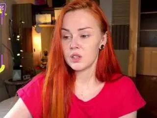 Camsoda Live Porn of sargonium909