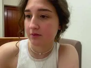 Camsoda Free Live Porn of temikamcginity