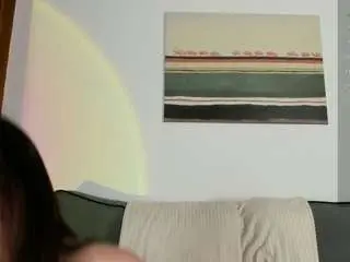 Camsoda Sex Chat of ann-sweer