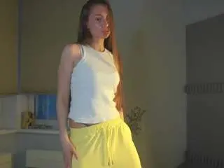 Camsoda Best Webcam of pamelatruxler