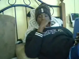 Camsoda Live Sex of smallgoodnutt