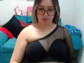 Camsoda Best Webcam of veronicaparkersex