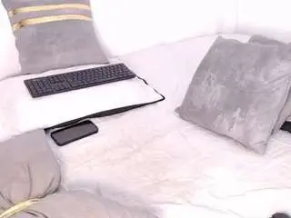 Camsoda Free Live Porn of ashlyfoxx1