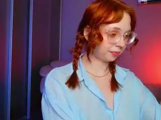 Camsoda Free Porn Cam of ericanelson
