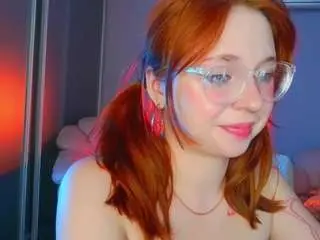 Camsoda Adult Webcams of ericanelson