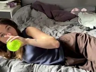 Camsoda Live Sex of julianegysin