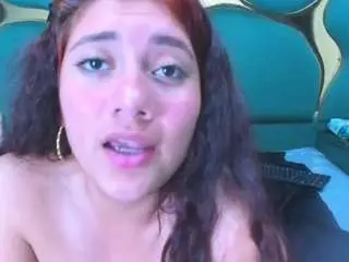 Camsoda Nude Webcam of koraliness