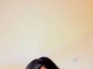 Camsoda Private Sex Chat of miss-mian
