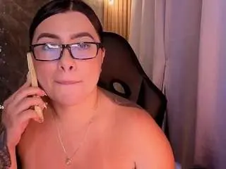 Camsoda Live Sex Cam of naomii-campbell
