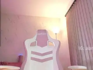 Camsoda Nude Webcam of aanttonella