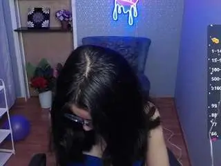 Camsoda Sex Cam of kalilowe