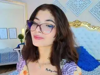Camsoda Best Webcam of kate-martinez
