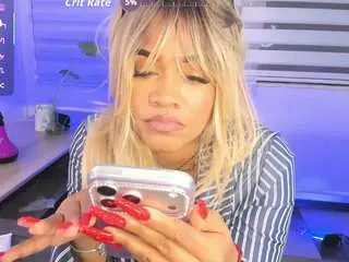 Camsoda Best Webcam of riri-brunnete