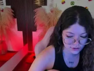 Camsoda Adult Webcam of sweet-alicee