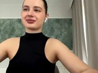 Camsoda Sex Chat of camiegoetjen