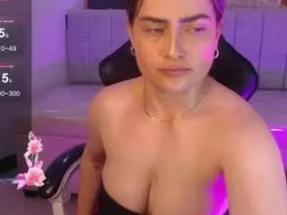 Camsoda Live Sex Cam of cata1-ch