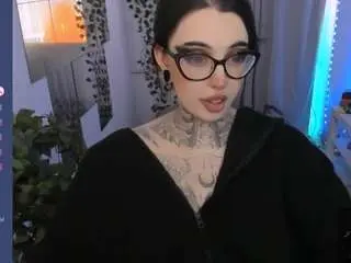 Camsoda Private Sex Chat of dixipixi