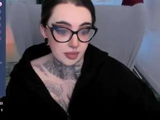 Camsoda Best Webcam of dixipixi