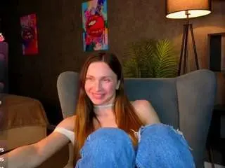 Camsoda Adult Video Chat of evelyn-smitt