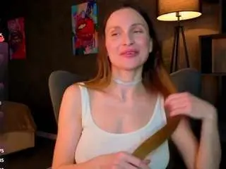 Camsoda Adult Video Chat of evelyn-smitt