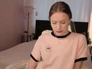 Camsoda Live Sex Cam of eva-hamilton