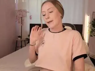 Camsoda Adult Webcams of eva-hamilton