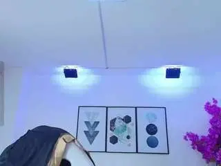 Camsoda Adult Webcams of tamaragrays