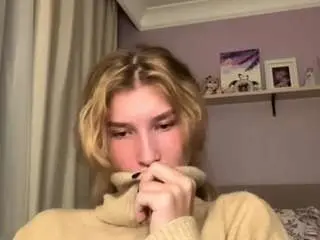 Camsoda Best live sex cam show of zoilafassinger