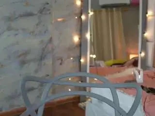Camsoda Sex Cam of donnabeella