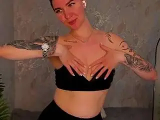 Camsoda Live Porn of mybabyisperfect