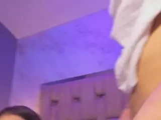 Camsoda Free Porn Cam of romeoandjulietta