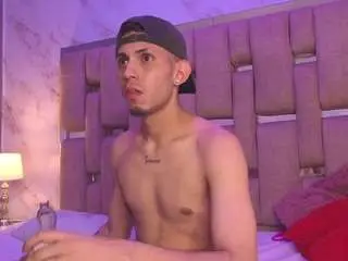 Camsoda Best Webcam of romeoandjulietta