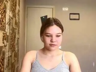 Camsoda Adult Webcam of adrianpatterson