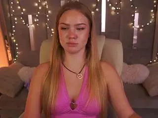 Camsoda Sex Cam of celestenoirr