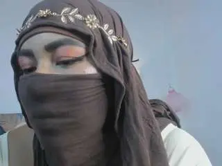Camsoda Adult Webcam of isa-perez