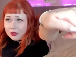 Camsoda Live Porn of roxy-moor