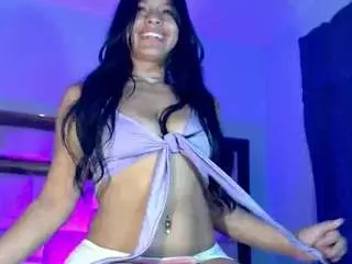Camsoda Best live sex cam show of alaiakattz