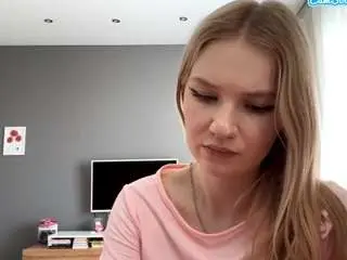 Camsoda Free Porn Cam of kristaprehn