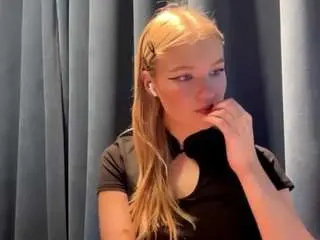 Camsoda Free Live Porn of kristaprehn